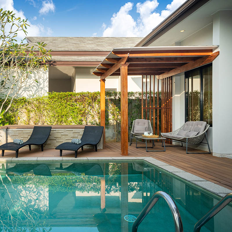 Piscine residenziali Indoor - Baires Piscine